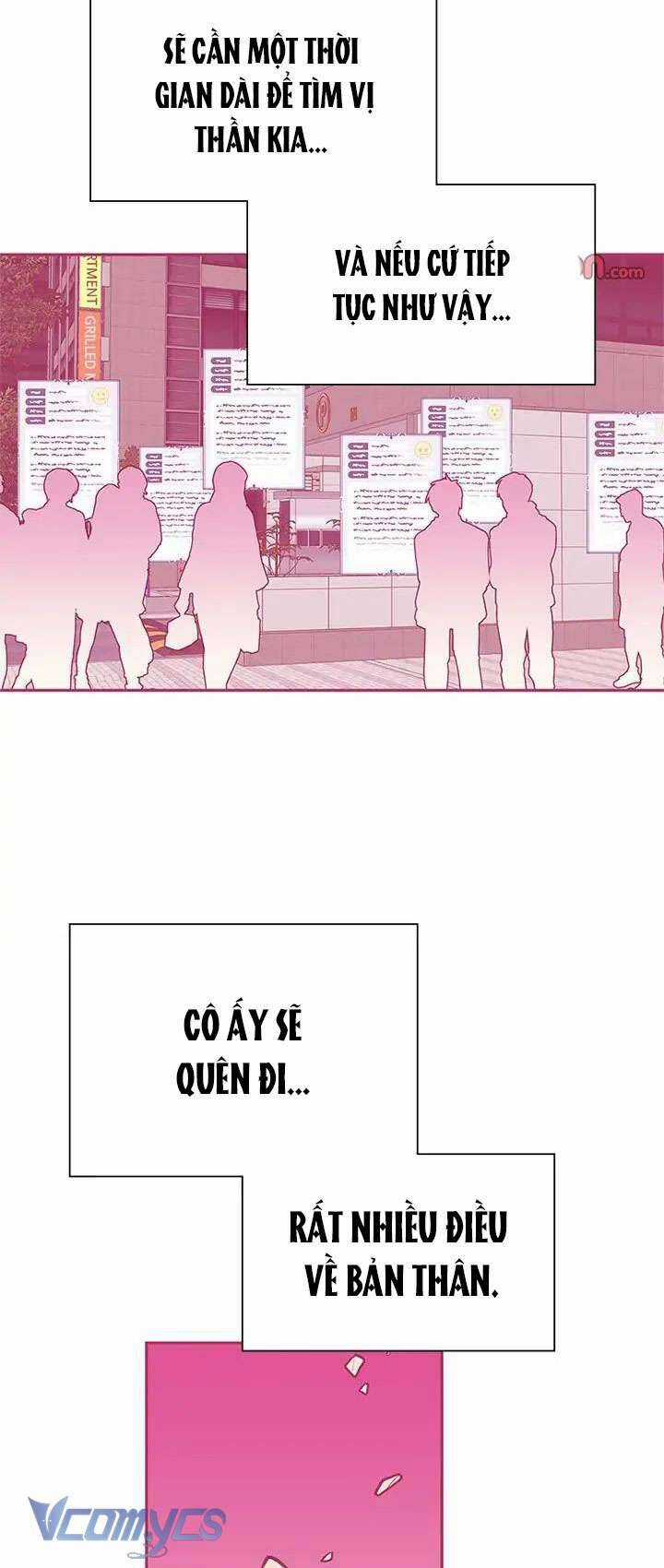 Điều Ước Sao Băng Chương 53 trang 43