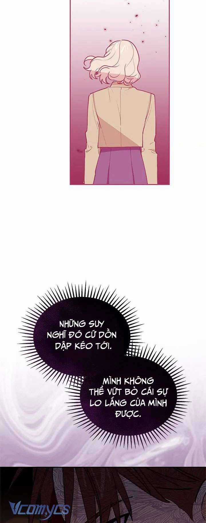 Điều Ước Sao Băng Chương 53 trang 45