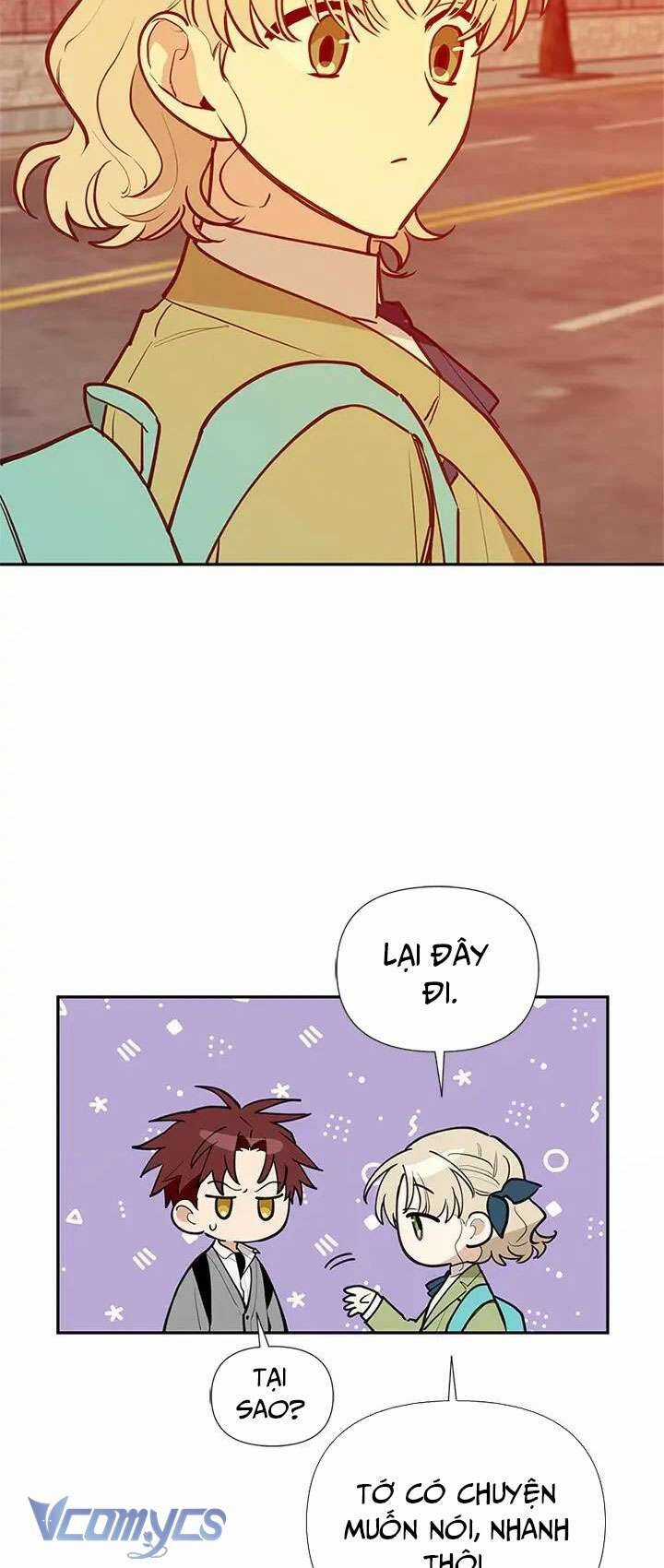 Điều Ước Sao Băng Chương 53 trang 50