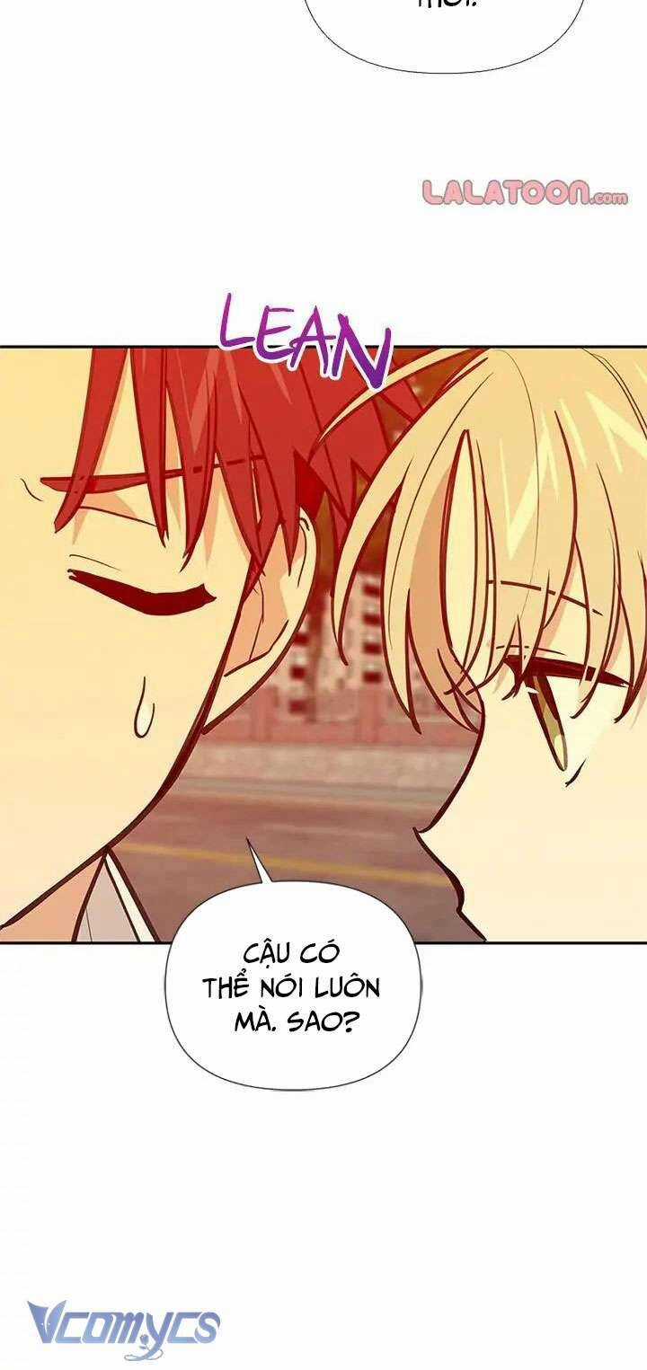 Điều Ước Sao Băng Chương 53 trang 51