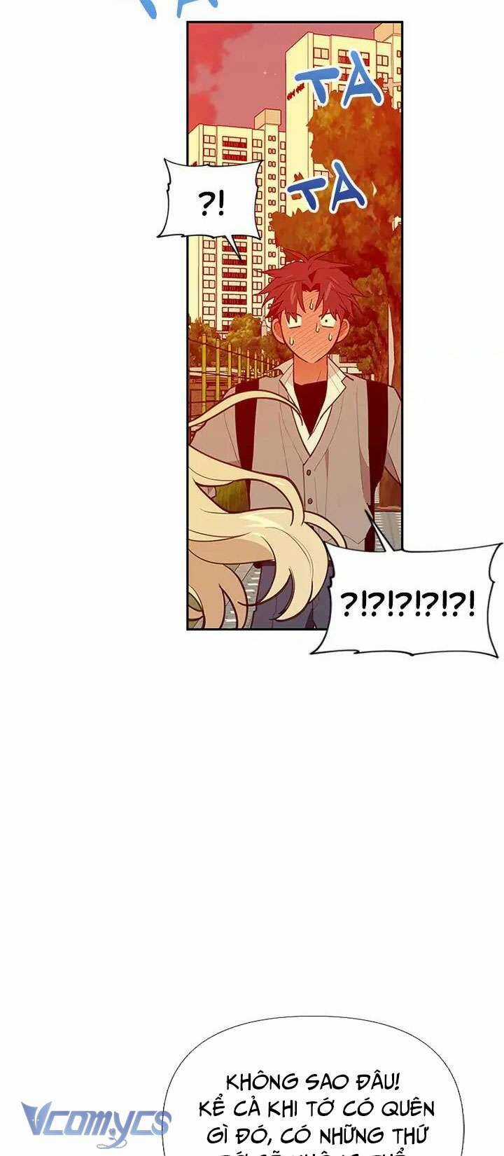 Điều Ước Sao Băng Chương 53 trang 53