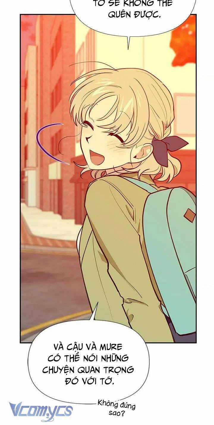 Điều Ước Sao Băng Chương 53 trang 54