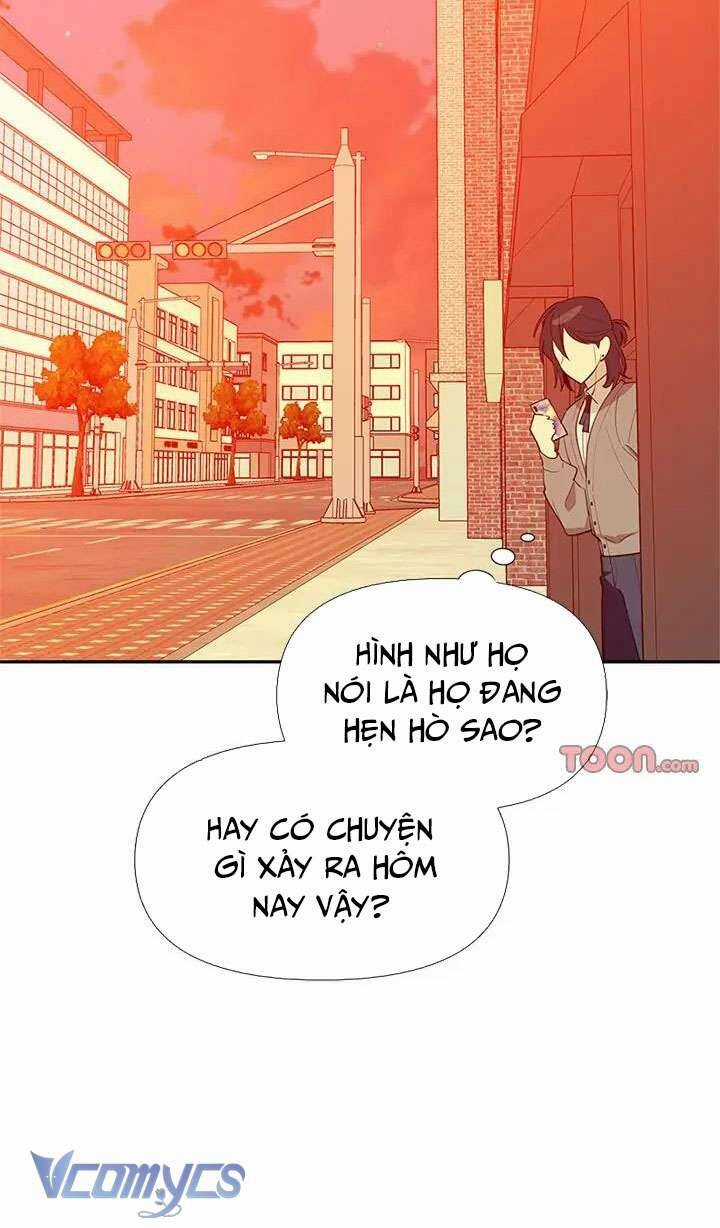 Điều Ước Sao Băng Chương 53 trang 59