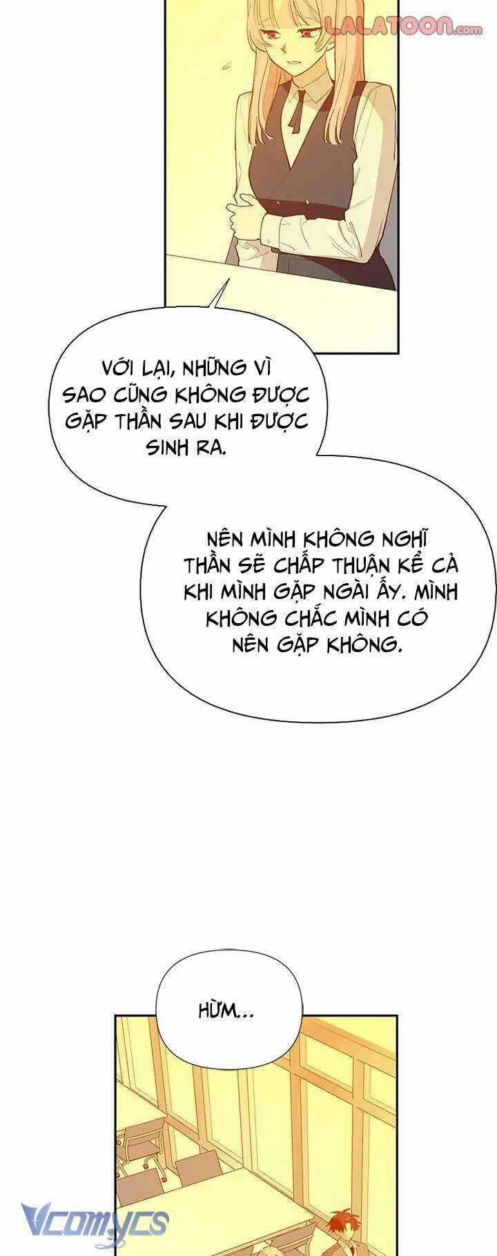 Điều Ước Sao Băng Chương 53 trang 6