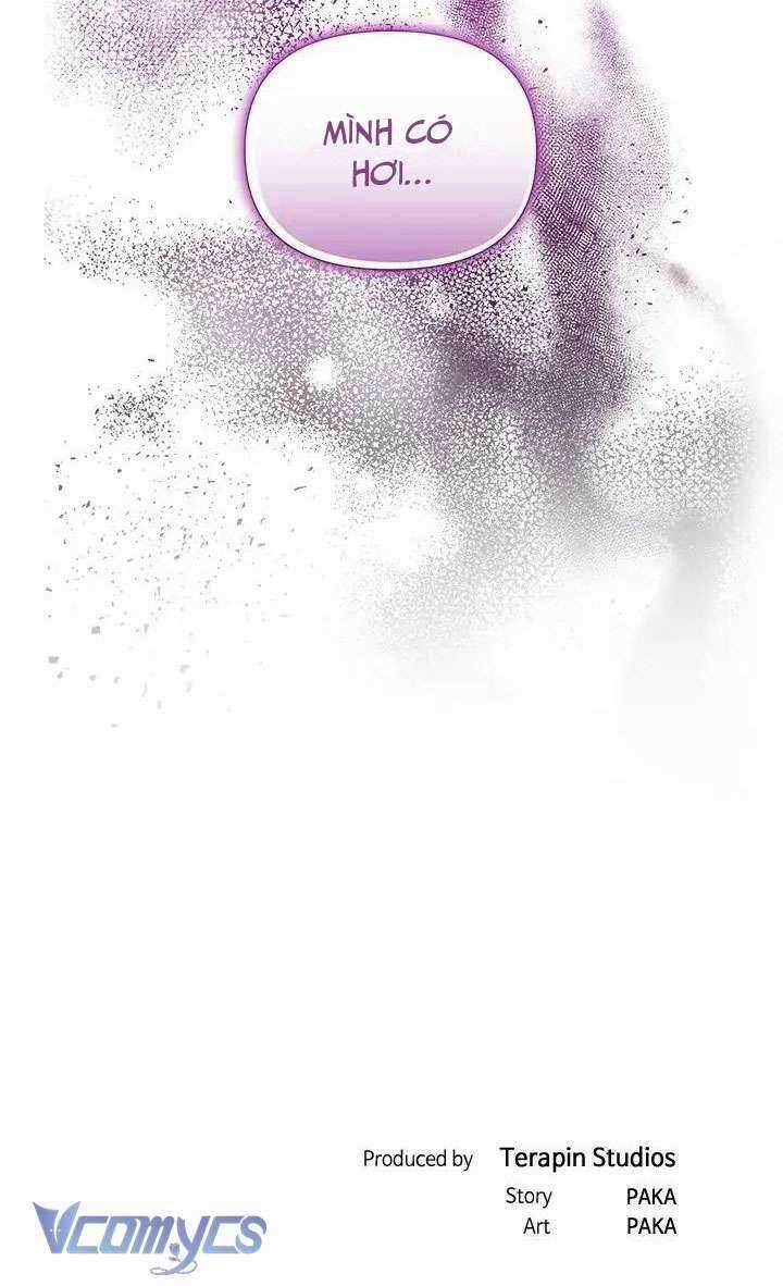 Điều Ước Sao Băng Chương 53 trang 61