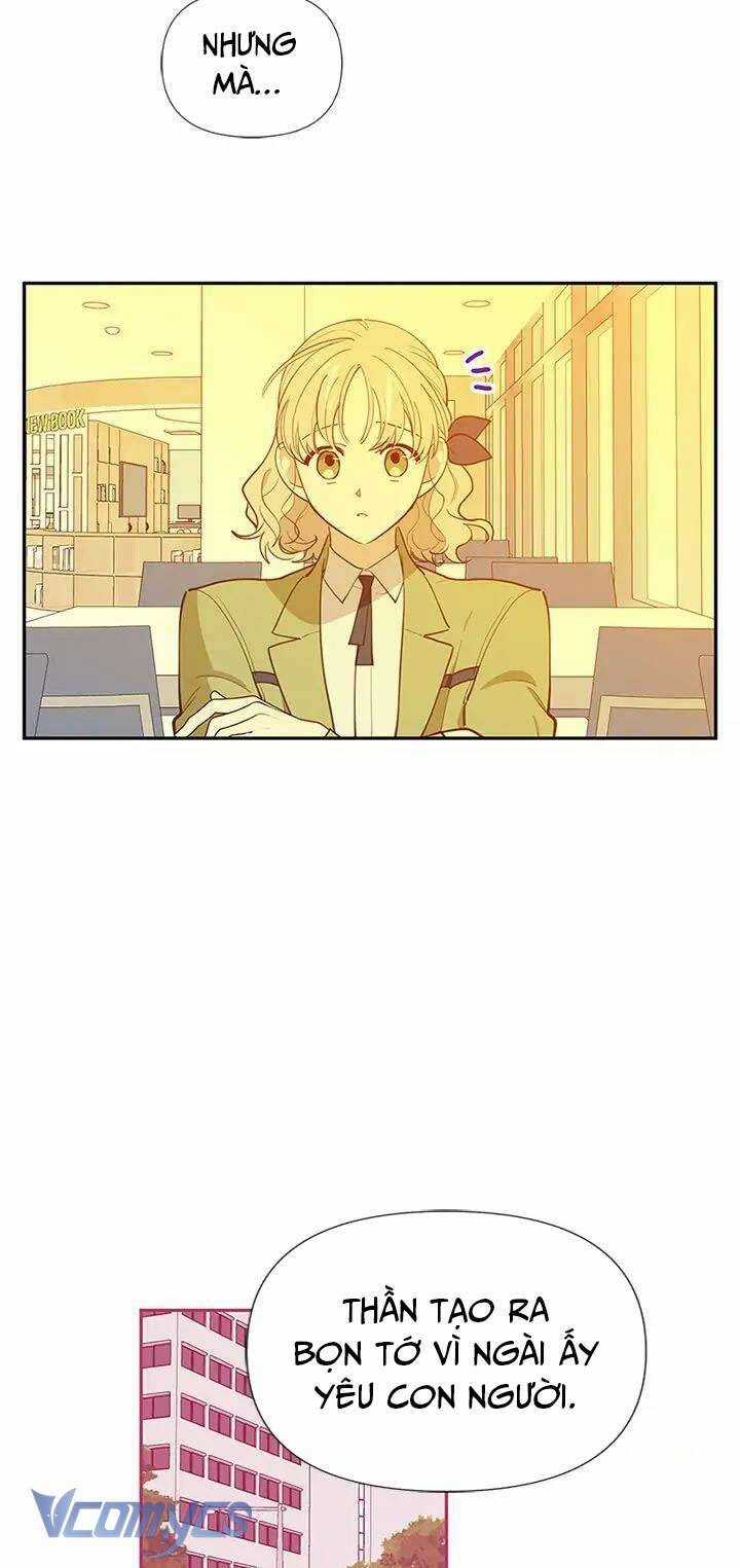 Điều Ước Sao Băng Chương 53 trang 8