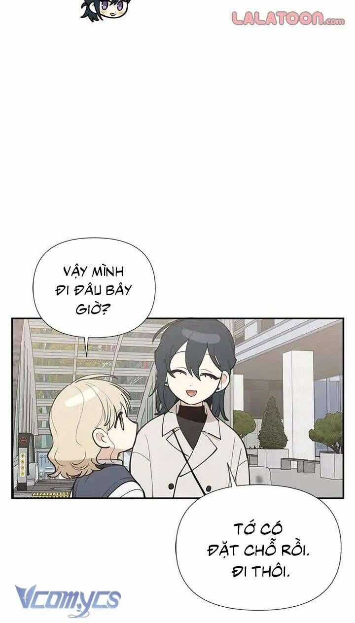 Điều Ước Sao Băng Chương 54 trang 10