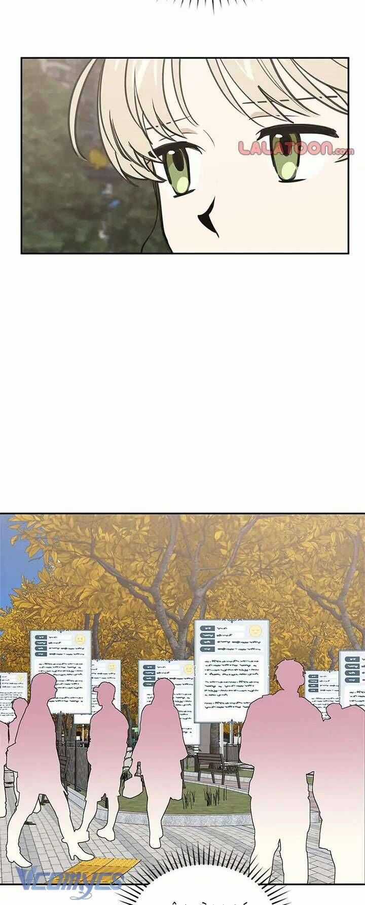 Điều Ước Sao Băng Chương 54 trang 14