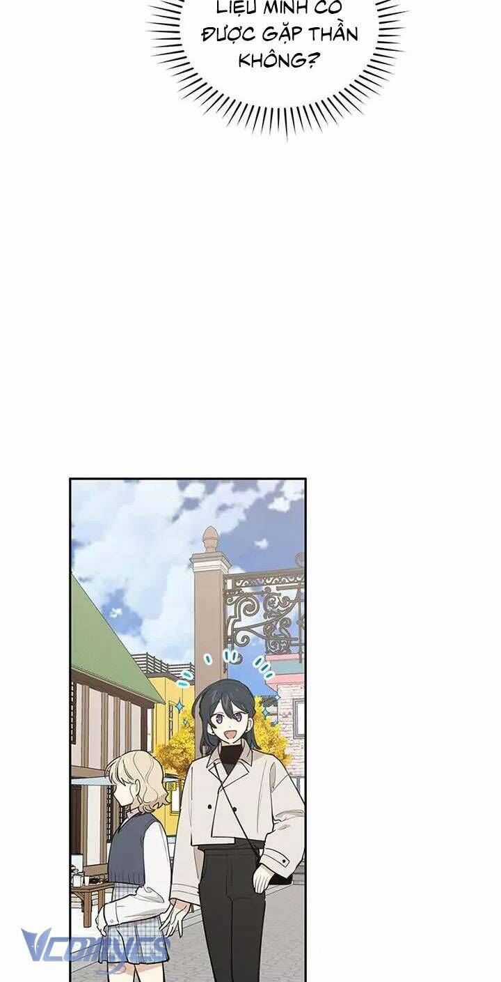 Điều Ước Sao Băng Chương 54 trang 15