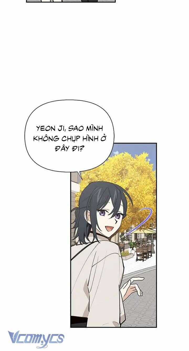 Điều Ước Sao Băng Chương 54 trang 16