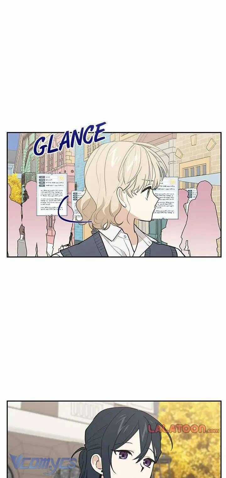 Điều Ước Sao Băng Chương 54 trang 17