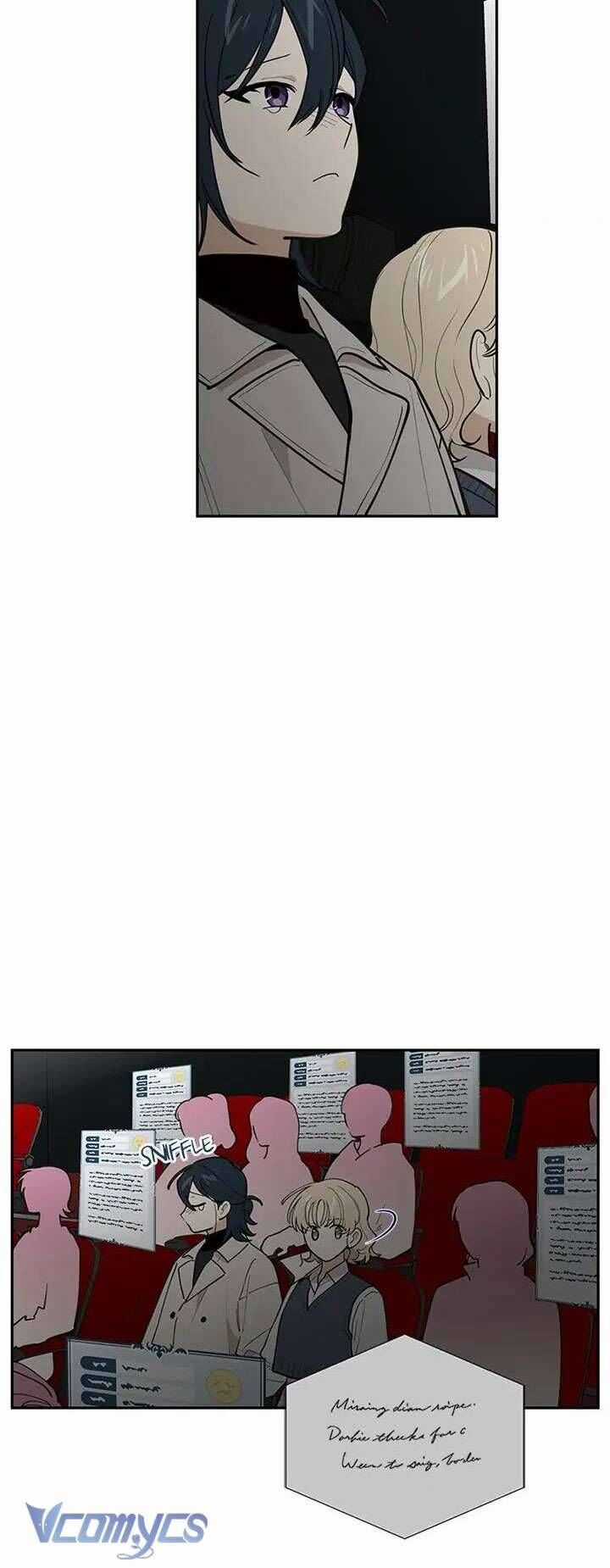 Điều Ước Sao Băng Chương 54 trang 20