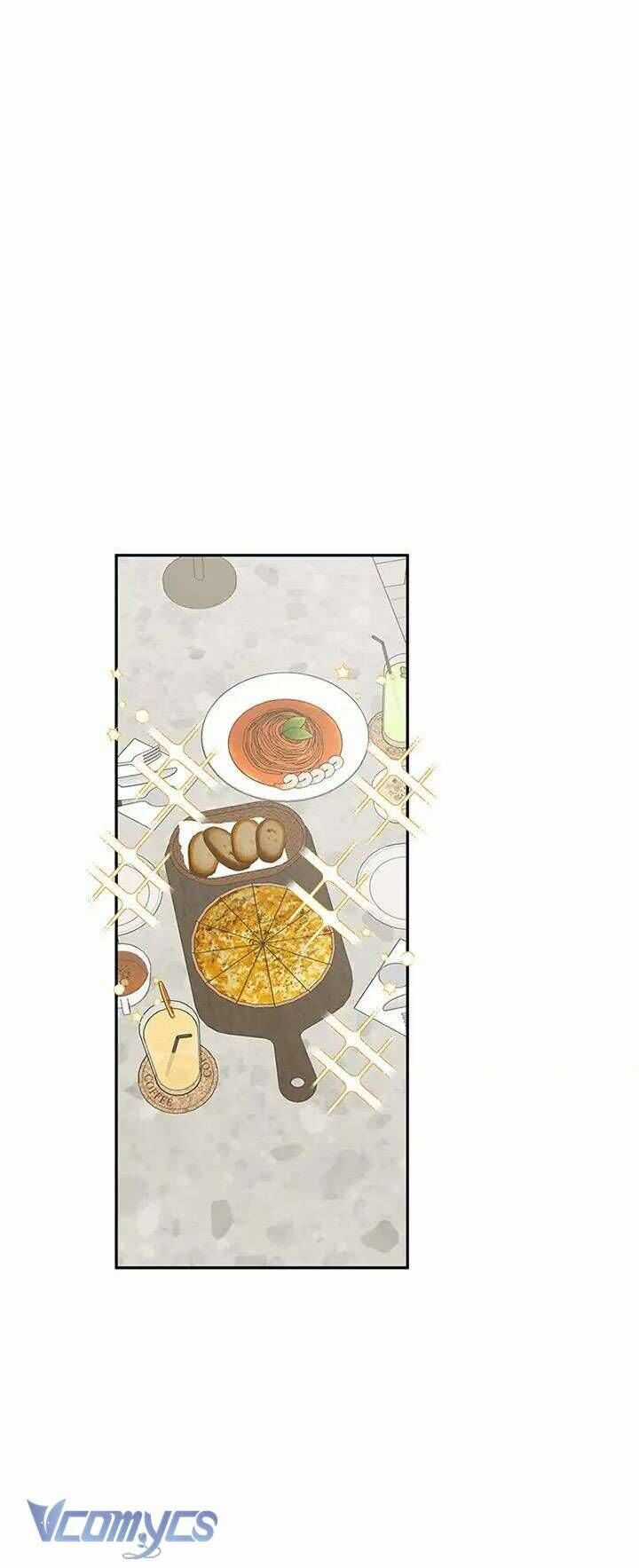 Điều Ước Sao Băng Chương 54 trang 21