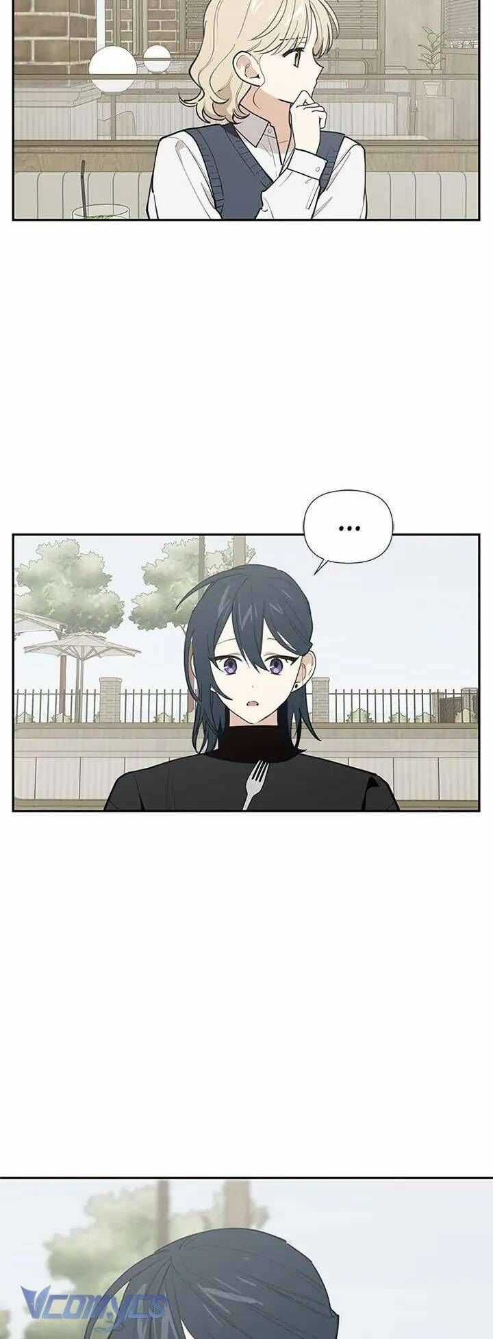 Điều Ước Sao Băng Chương 54 trang 23