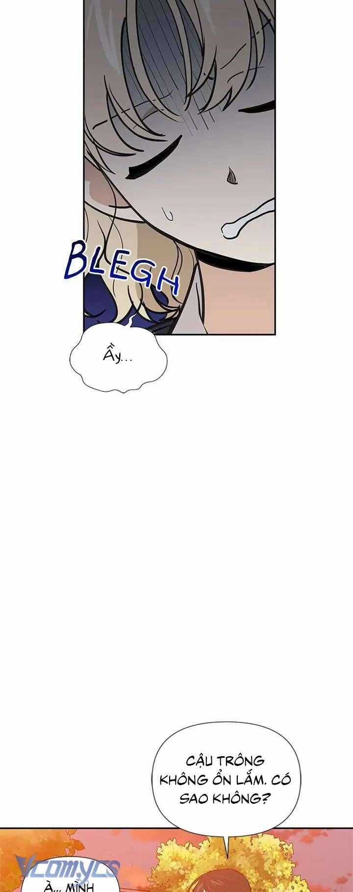 Điều Ước Sao Băng Chương 54 trang 26