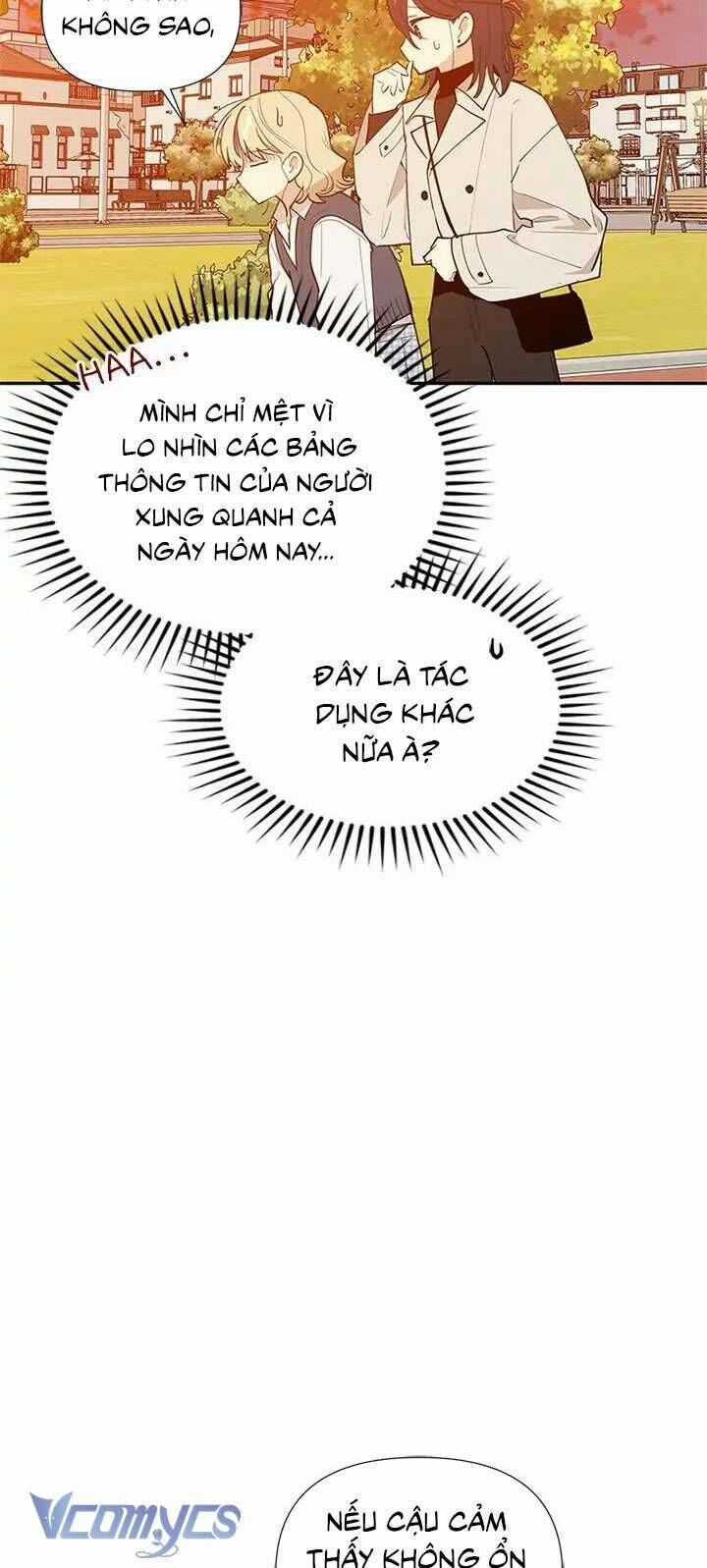 Điều Ước Sao Băng Chương 54 trang 27