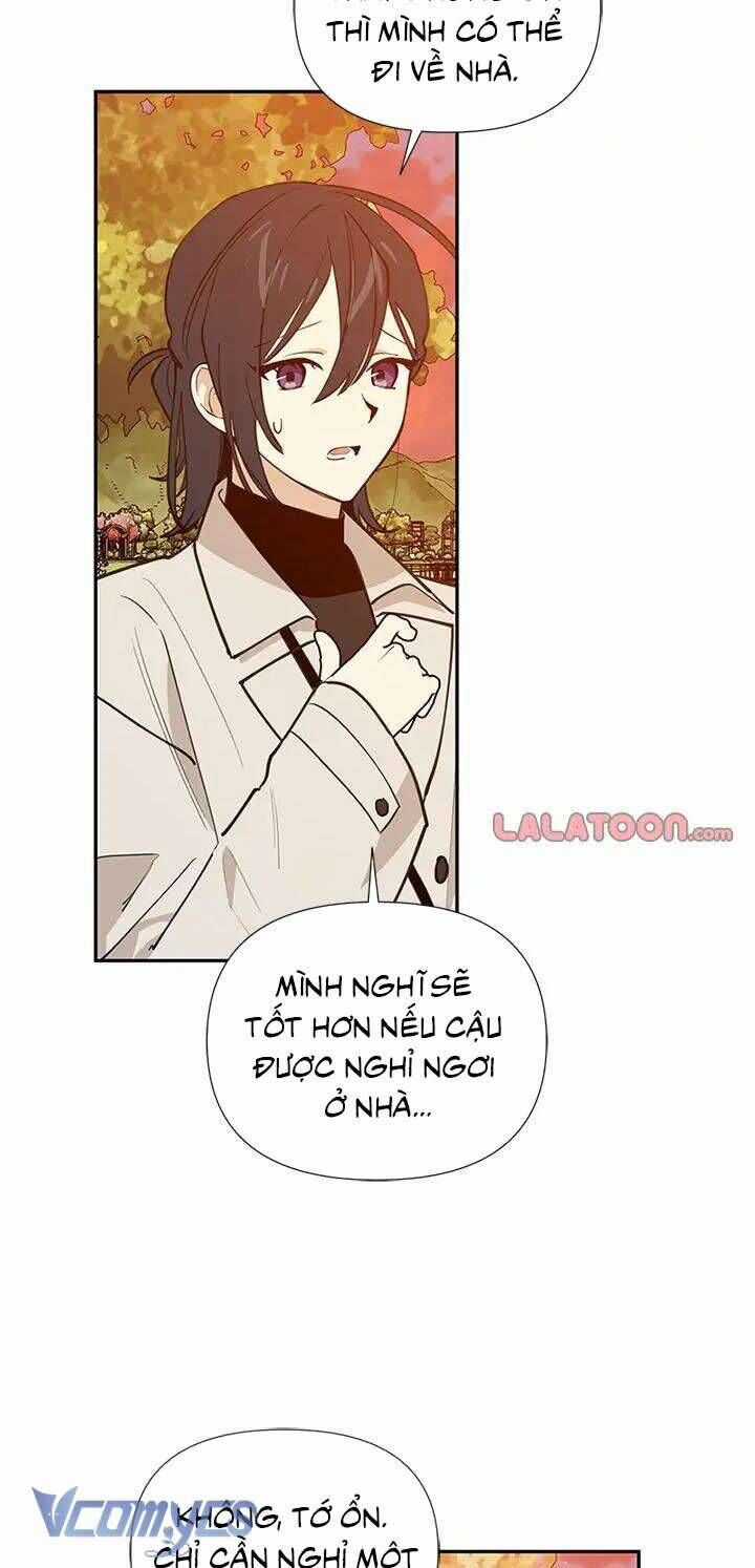 Điều Ước Sao Băng Chương 54 trang 28