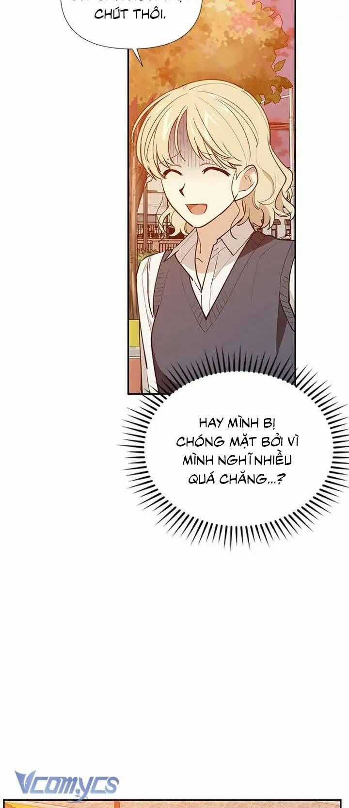 Điều Ước Sao Băng Chương 54 trang 29