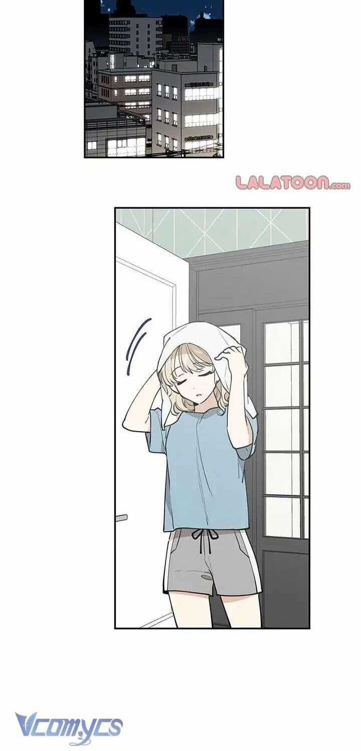 Điều Ước Sao Băng Chương 54 trang 3