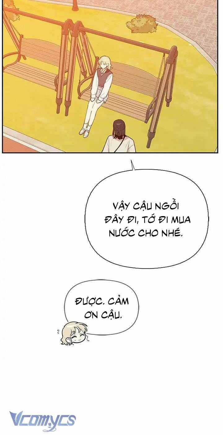 Điều Ước Sao Băng Chương 54 trang 30