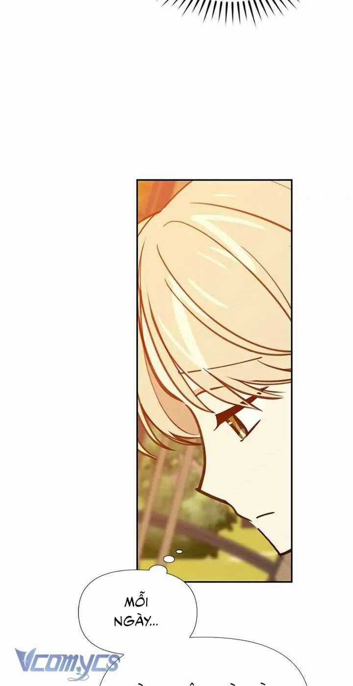 Điều Ước Sao Băng Chương 54 trang 33