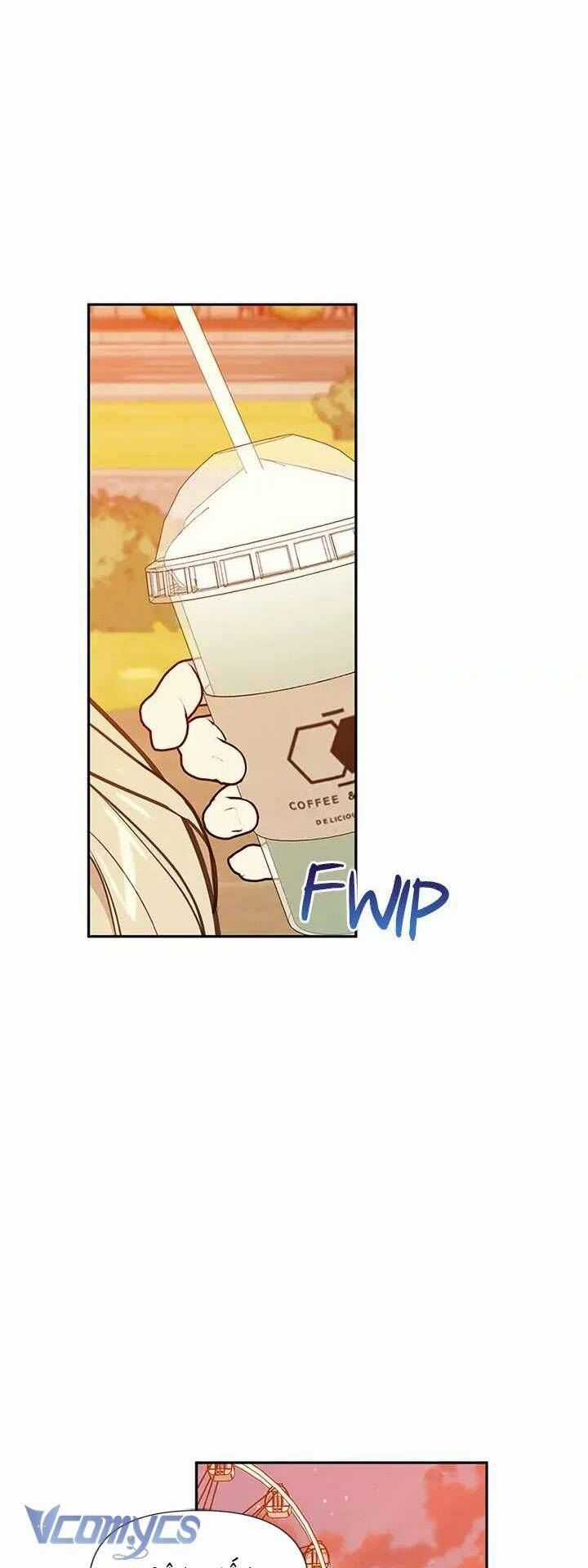 Điều Ước Sao Băng Chương 54 trang 35