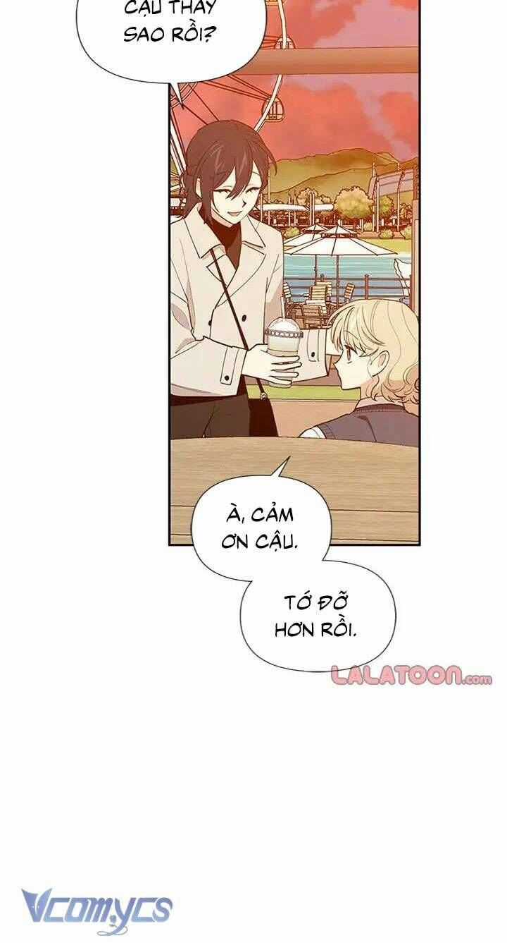 Điều Ước Sao Băng Chương 54 trang 36