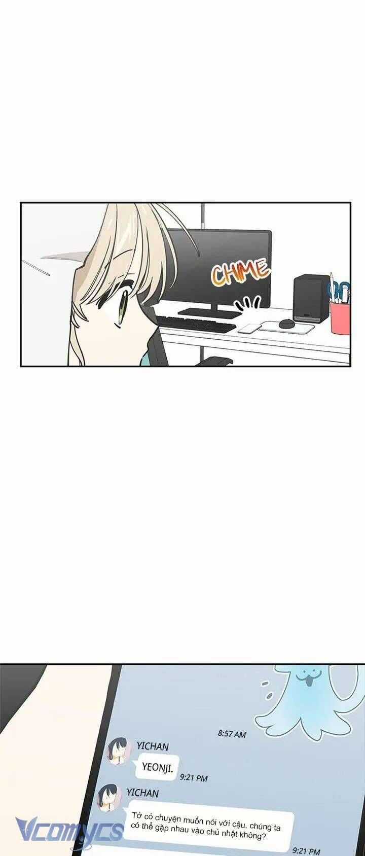 Điều Ước Sao Băng Chương 54 trang 4