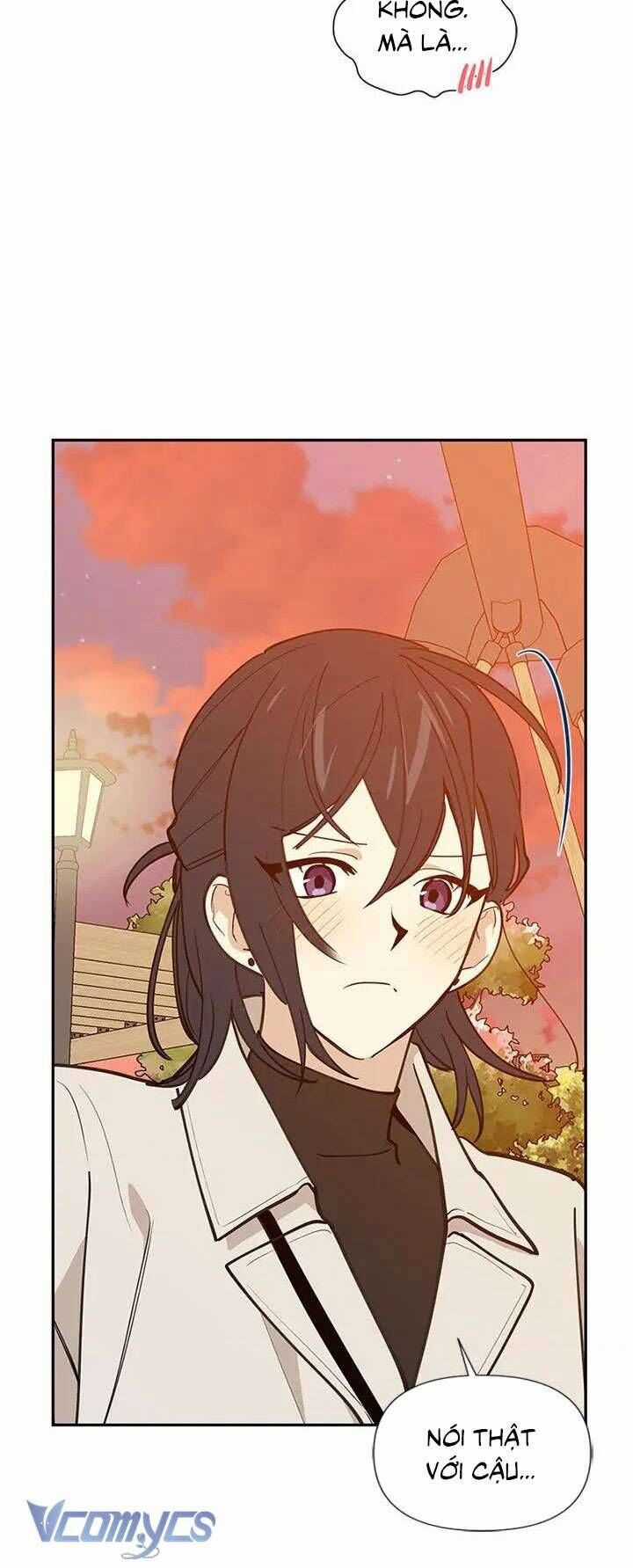 Điều Ước Sao Băng Chương 54 trang 41