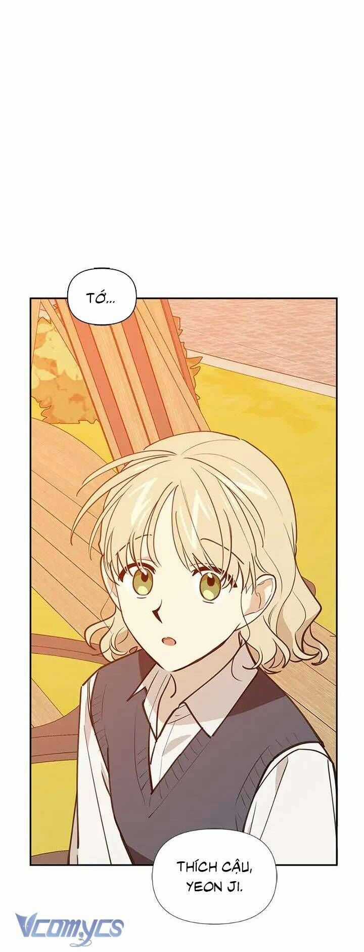 Điều Ước Sao Băng Chương 54 trang 42