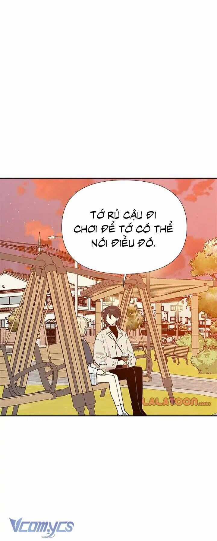 Điều Ước Sao Băng Chương 54 trang 43