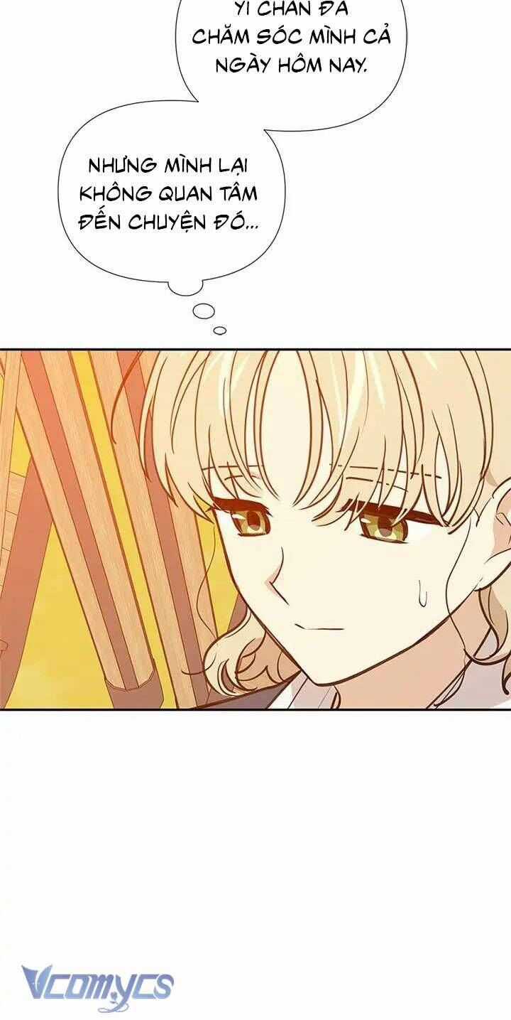 Điều Ước Sao Băng Chương 54 trang 49