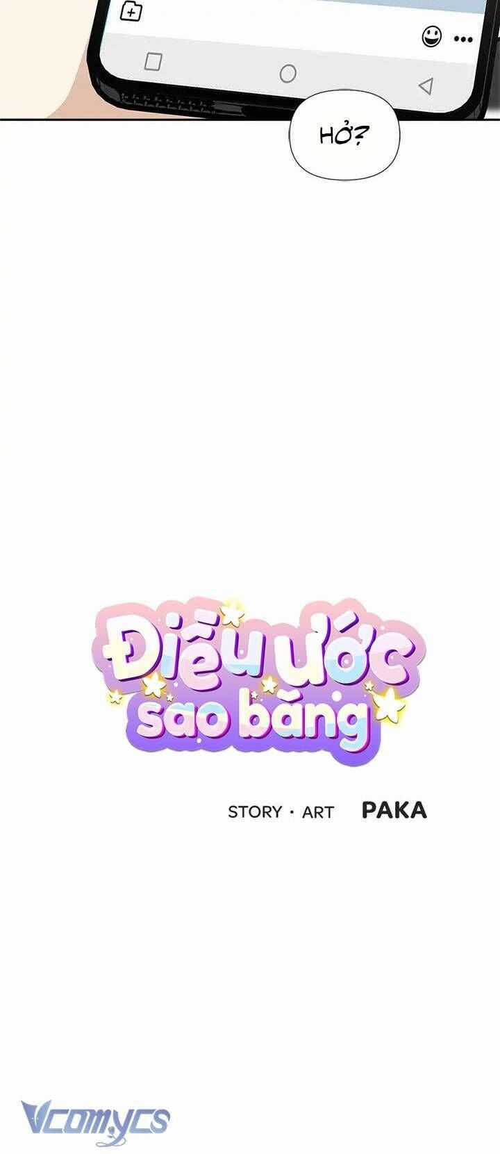 Điều Ước Sao Băng Chương 54 trang 5