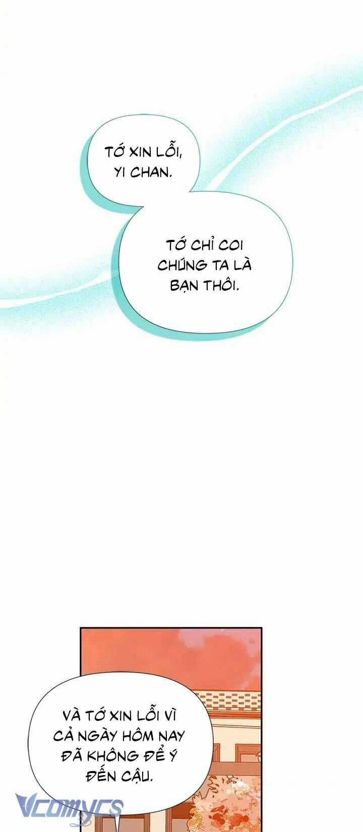 Điều Ước Sao Băng Chương 54 trang 50