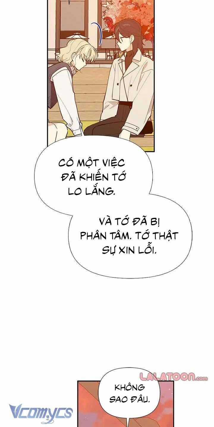 Điều Ước Sao Băng Chương 54 trang 51