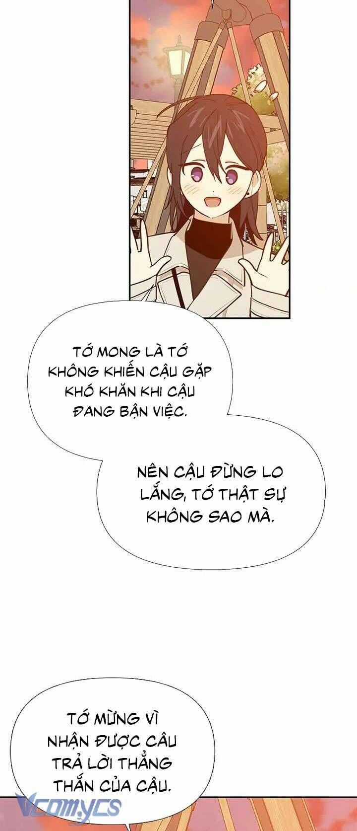 Điều Ước Sao Băng Chương 54 trang 52