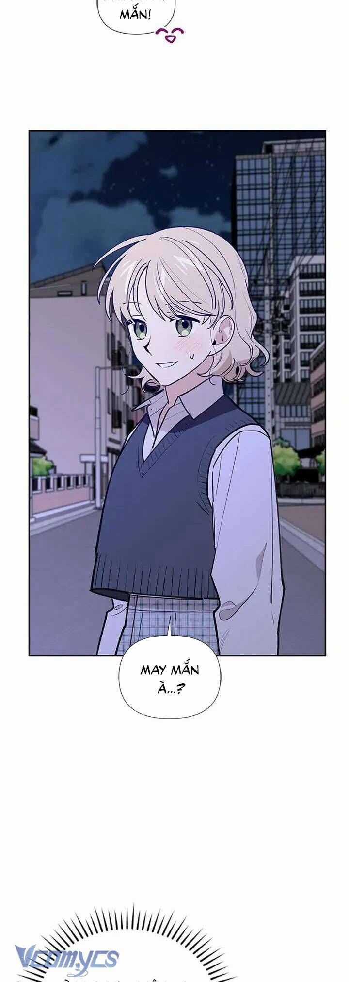 Điều Ước Sao Băng Chương 54 trang 57