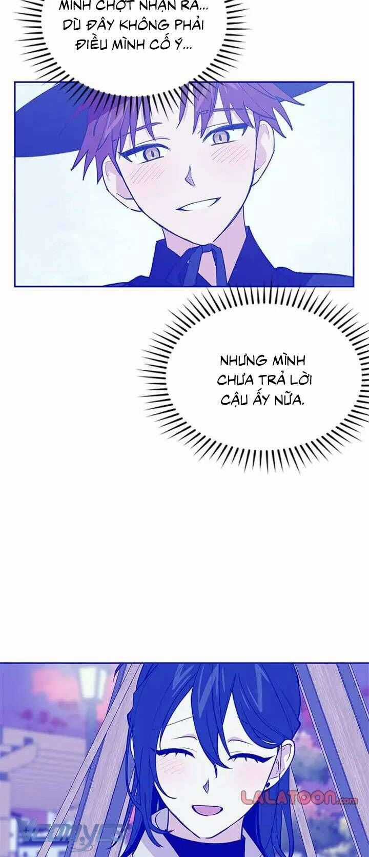 Điều Ước Sao Băng Chương 54 trang 58