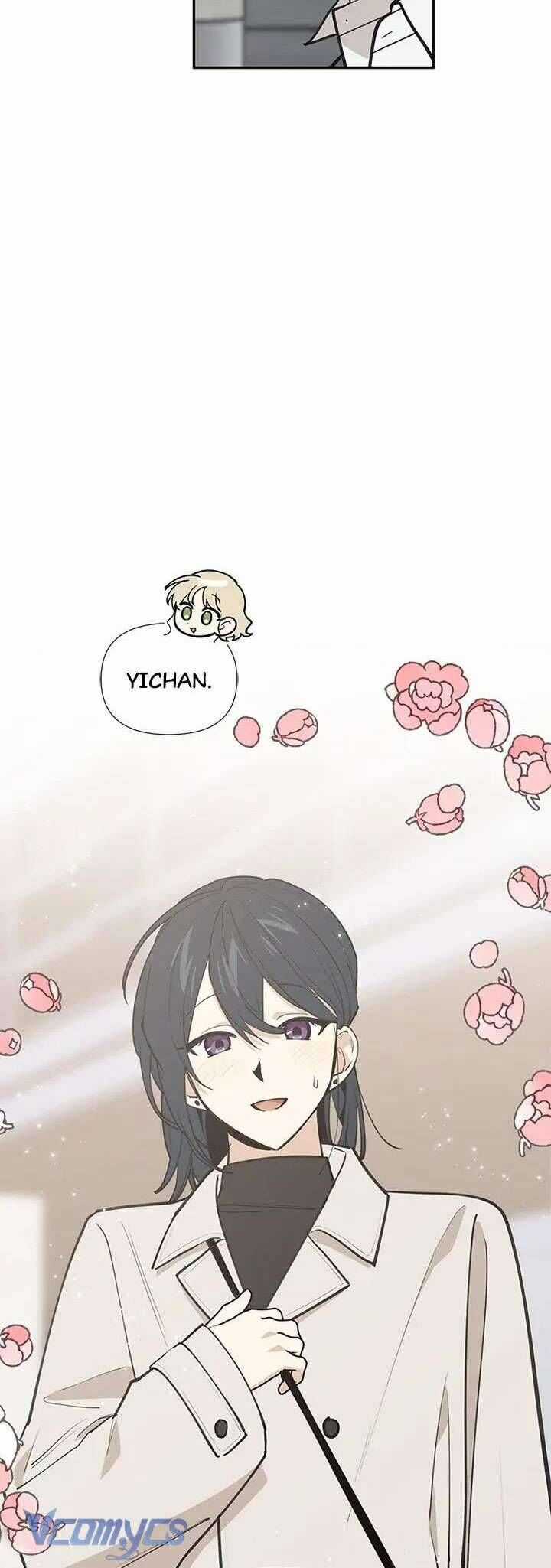 Điều Ước Sao Băng Chương 54 trang 8