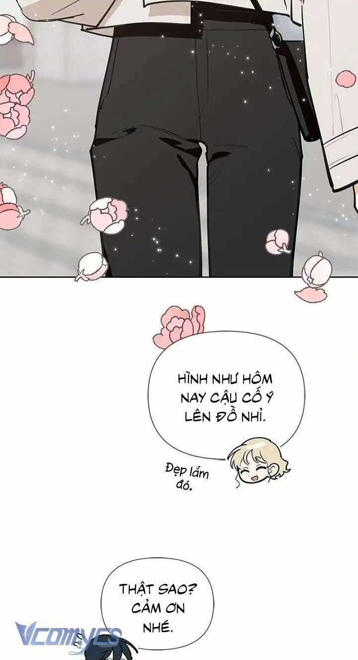 Điều Ước Sao Băng Chương 54 trang 9