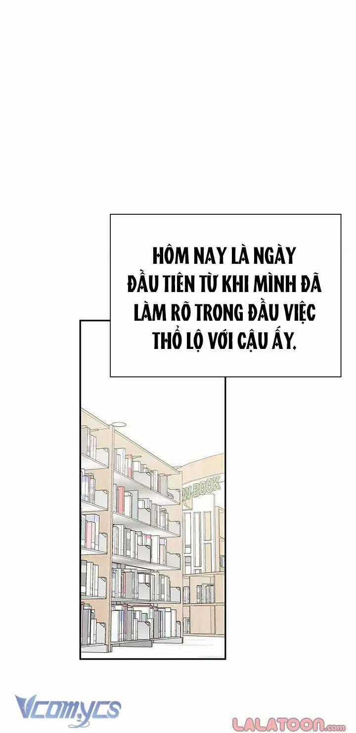 Điều Ước Sao Băng Chương 55 trang 1
