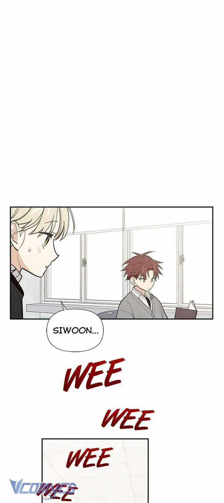 Điều Ước Sao Băng Chương 55 trang 11