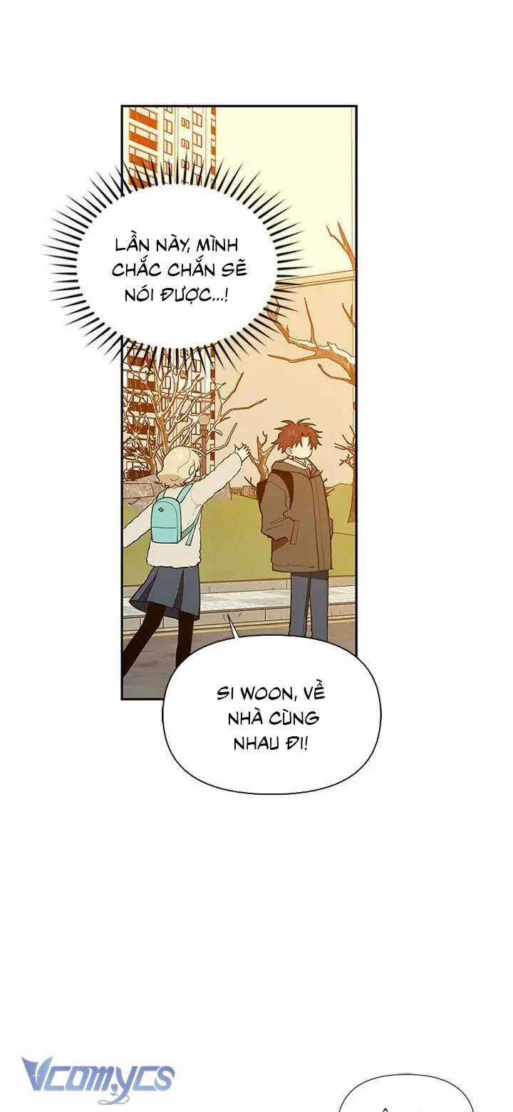 Điều Ước Sao Băng Chương 55 trang 16