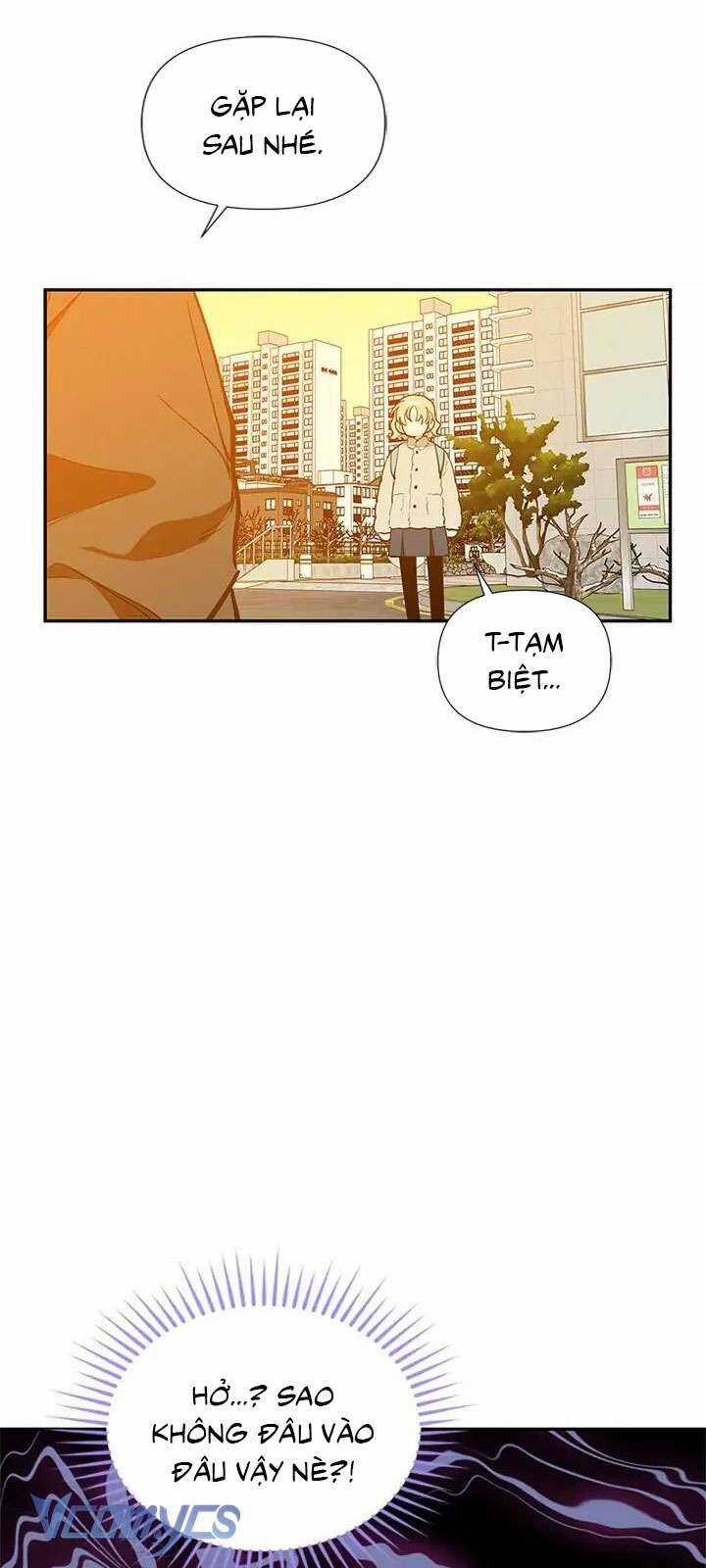 Điều Ước Sao Băng Chương 55 trang 18