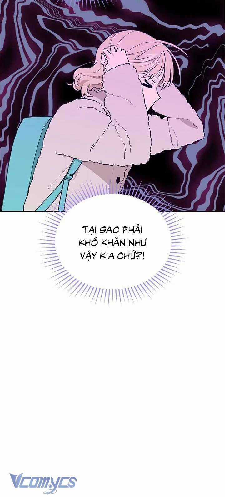 Điều Ước Sao Băng Chương 55 trang 19