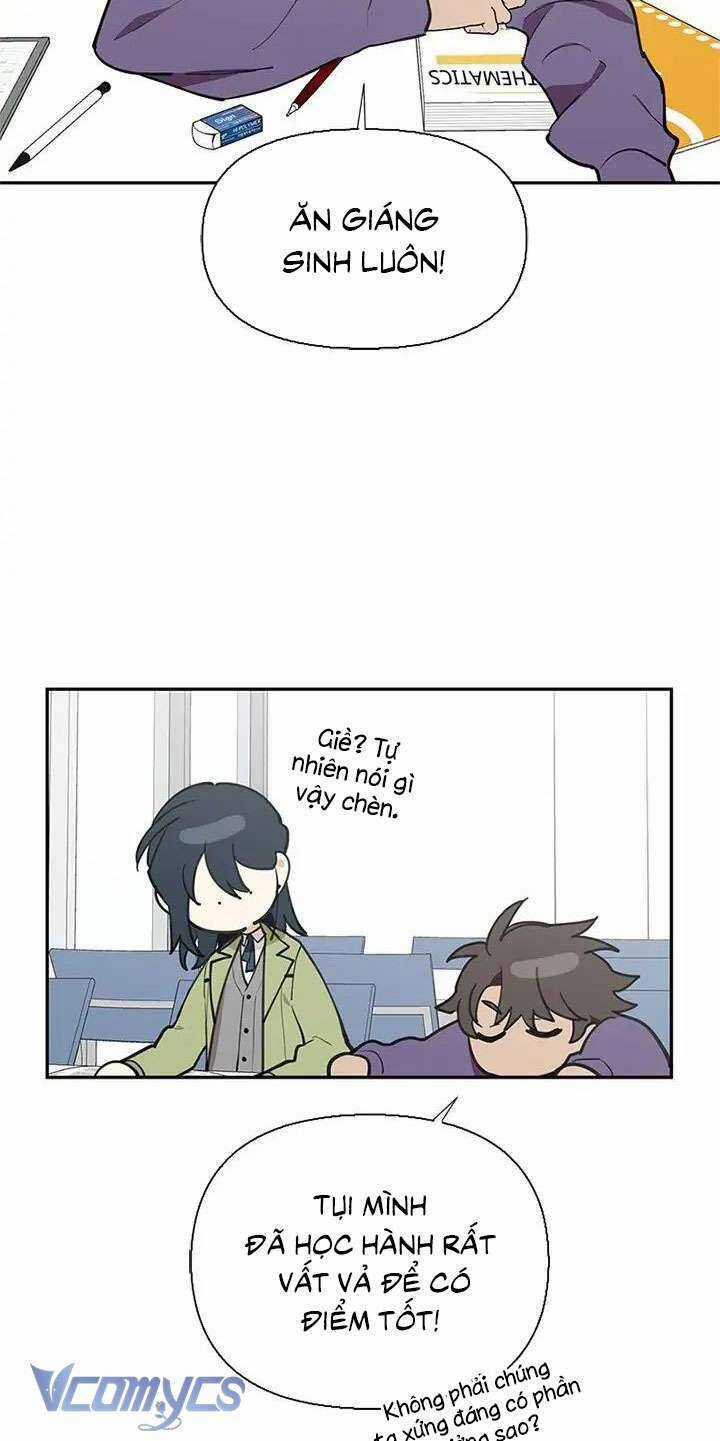 Điều Ước Sao Băng Chương 55 trang 23