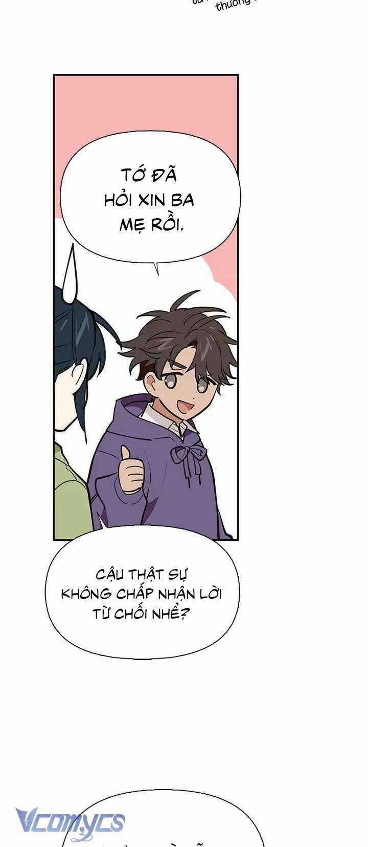 Điều Ước Sao Băng Chương 55 trang 24