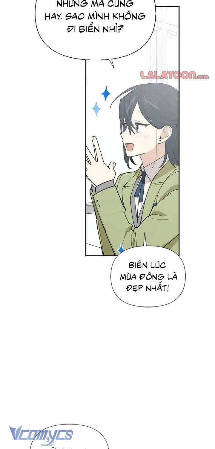 Điều Ước Sao Băng Chương 55 trang 25