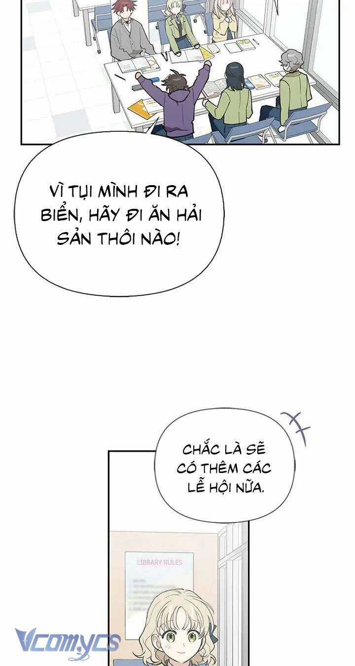 Điều Ước Sao Băng Chương 55 trang 27