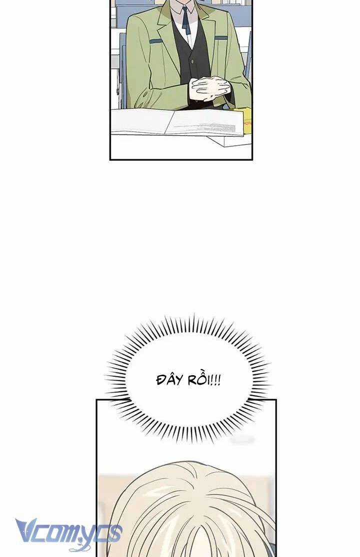 Điều Ước Sao Băng Chương 55 trang 28